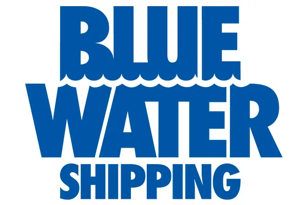 Blue Water Shipping